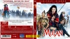 Mulan (2020) (Lacus71) DVD borító FRONT Letöltése