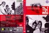 A The Who együttes története DVD borító FRONT Letöltése