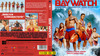 Baywatch (2017) DVD borító FRONT Letöltése