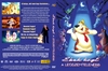 Ebek közt a legszemtelenebb (stigmata) DVD borító FRONT Letöltése