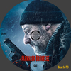 Farkasok öröksége (karlo73) DVD borító CD1 label Letöltése
