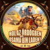 Hol az ördögben van Oszama bin Laden? (debrigo) DVD borító CD1 label Letöltése