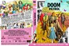 Doom Patrol 2. évad (Aldo) DVD borító FRONT Letöltése