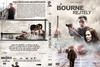 A Bourne-rejtély (Ivan) DVD borító FRONT Letöltése