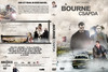 A Bourne-csapda (Ivan) DVD borító FRONT Letöltése