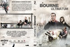 A Bourne-ultimátum (Ivan) DVD borító FRONT Letöltése