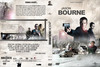 Jason Bourne (Ivan) DVD borító FRONT Letöltése