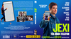 Jexi - Túl okos telefon (Tiprodó22) DVD borító FRONT Letöltése