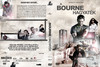 A Bourne hagyaték (Ivan) DVD borító FRONT Letöltése