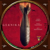 Gernika (2016) (debrigo) DVD borító CD2 label Letöltése