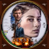 Gernika (2016) (debrigo) DVD borító CD3 label Letöltése