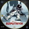 Szputnyik (2020) (taxi18) DVD borító CD1 label Letöltése