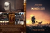 A mandalori - 1. évad DVD borító FRONT Letöltése