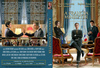 A francia miniszter (Old Dzsordzsi) DVD borító FRONT Letöltése