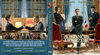 A francia miniszter (Old Dzsordzsi) DVD borító FRONT Letöltése
