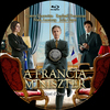 A francia miniszter (Old Dzsordzsi) DVD borító CD1 label Letöltése