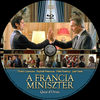 A francia miniszter (Old Dzsordzsi) DVD borító CD2 label Letöltése