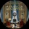 A francia miniszter (Old Dzsordzsi) DVD borító CD3 label Letöltése