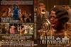 Ma Rainey: A blues nagyasszonya (debrigo) DVD borító FRONT Letöltése