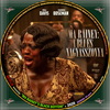 Ma Rainey: A blues nagyasszonya (debrigo) DVD borító CD3 label Letöltése