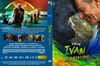 Ivan, az egyetlen (stigmata) DVD borító FRONT Letöltése