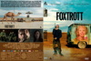 Foxtrott (2017) (debrigo) DVD borító FRONT Letöltése