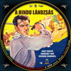 A hindu lándzsás (debrigo) DVD borító CD2 label Letöltése