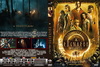 A Ragnarok-rejtély (debrigo) DVD borító FRONT Letöltése