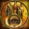 A Ragnarok-rejtély (debrigo) DVD borító CD1 label Letöltése