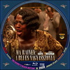 Ma Rainey: A blues nagyasszonya (debrigo) DVD borító CD1 label Letöltése