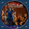 Ma Rainey: A blues nagyasszonya (debrigo) DVD borító CD2 label Letöltése