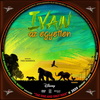 Ivan, az egyetlen (debrigo) DVD borító CD1 label Letöltése