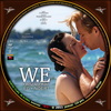 W.E. - Országomat egy nõért (debrigo) DVD borító CD3 label Letöltése