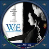 W.E. - Országomat egy nõért (debrigo) DVD borító CD2 label Letöltése