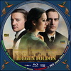 Idegen földön (debrigo) DVD borító CD2 label Letöltése