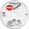Prosectura - Namármegintezaprosectura (2015) DVD borító CD1 label Letöltése
