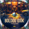 Boldog idõk (kepike) DVD borító CD1 label Letöltése