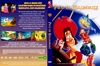 Pico és Kolumbusz (stigmata) DVD borító FRONT Letöltése