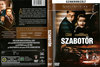 Szabotõr (1942) DVD borító FRONT Letöltése