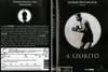 A szorító DVD borító FRONT Letöltése