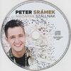 Peter Srámek - Madarak szállnak DVD borító CD1 label Letöltése