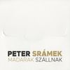 Peter Srámek - Madarak szállnak DVD borító INSIDE Letöltése