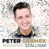 Peter Srámek - Madarak szállnak DVD borító FRONT slim Letöltése