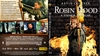 Robin Hood, a tolvajok fejedelme (stigmata) DVD borító FRONT Letöltése