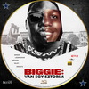 Biggie: Van egy sztorim (taxi18) DVD borító CD1 label Letöltése
