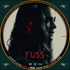 Fuss (debrigo) DVD borító CD1 label Letöltése