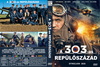 A 303-as repülõszázad (debrigo DVD borító FRONT Letöltése