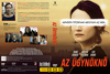 Az ügynöknõ (Tiprodó22) DVD borító FRONT Letöltése
