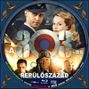 A 303-as repülõszázad (debrigo) DVD borító CD2 label Letöltése