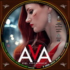 Ava (debrigo) DVD borító CD2 label Letöltése